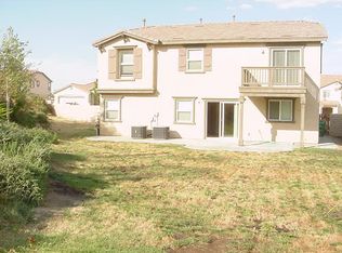 2870 Jojoba Ter, Palmdale, CA 93550