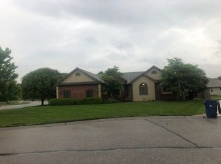 2230 N Sandplum Ct, Wichita, KS 67205