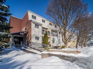 845 Milford Dr #203, Kingston, ON K7P1A7