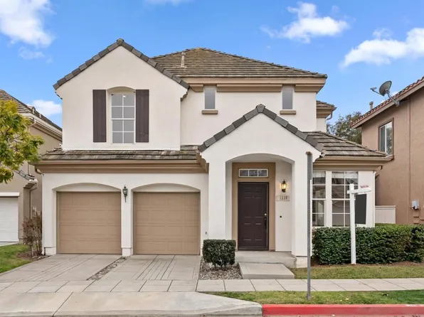 1238 Cambria Way, Encinitas, CA 92024