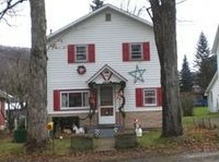 23 Stiner St, Austin, PA 16720