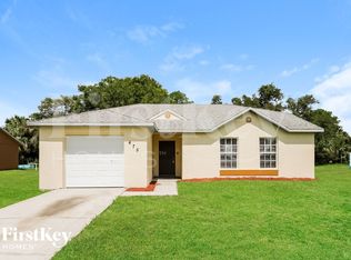475 Clay St, Labelle, FL 33935