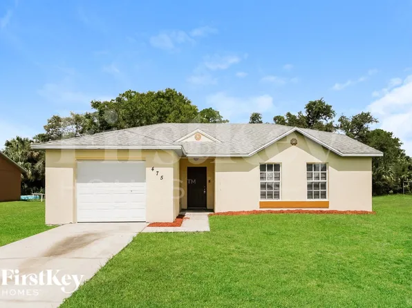 475 Clay St, Labelle, FL 33935