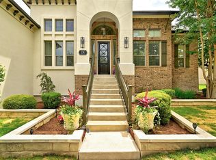 130 Granite Ln, Austin, TX 78737