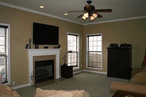 5th image of 3332 Melissa Ln