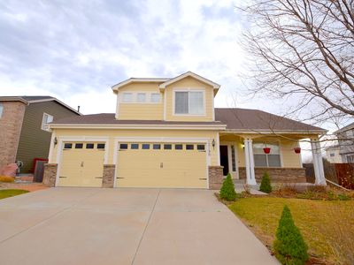 13190 Leyden St, Thornton, CO, 80602