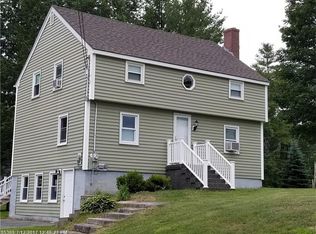 56 Queen St, Gorham, ME 04038