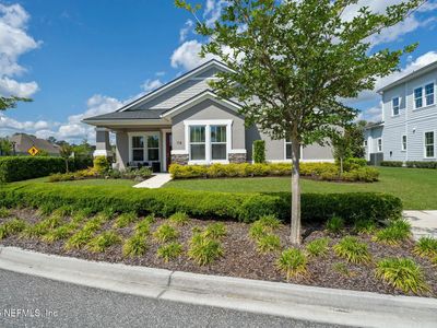 114 FREMONT Avenue, Saint Augustine, FL, 32095