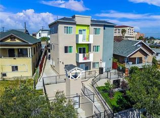 1529 Pleasant Ave #B, Los Angeles, CA 90033