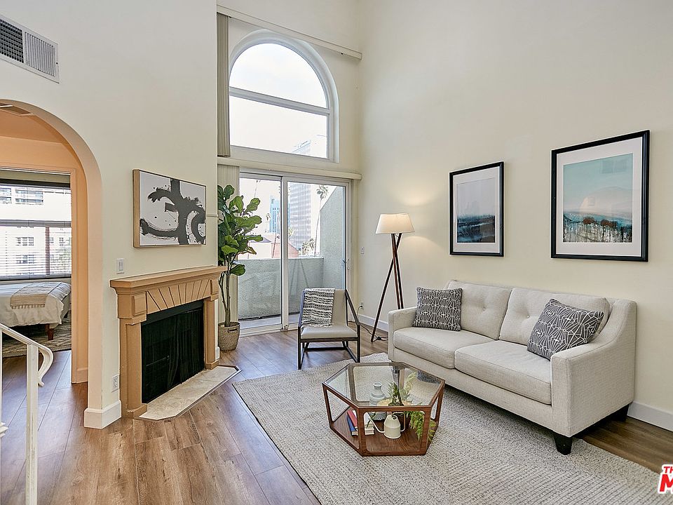 1st image of 620 S Gramercy Pl APT 433
