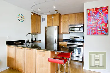 Sold by Halstead Real Estate