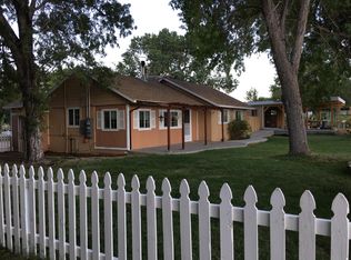 536 N Barlow Ln, Bishop, CA 93514