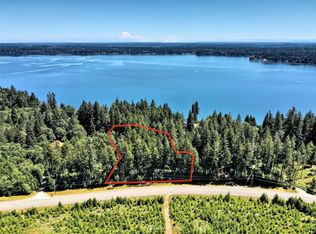 0 SE Lynch Rd, Shelton, WA 98584
