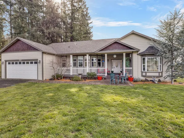 22940 SE Van Curen Rd, Eagle Creek, OR 97022
