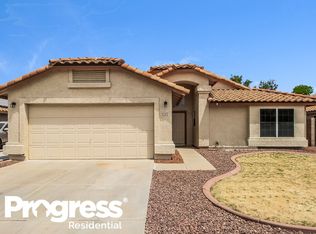 1702 W Jupiter Way, Chandler, AZ 85224