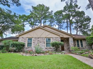 12606 Advance Dr, Houston, TX 77065