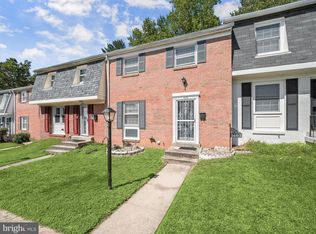 1493 Potomac Heights Dr UNIT 287, Fort Washington, MD 20744