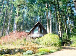 71371 Northshore Dr, Birkenfeld, OR 97016