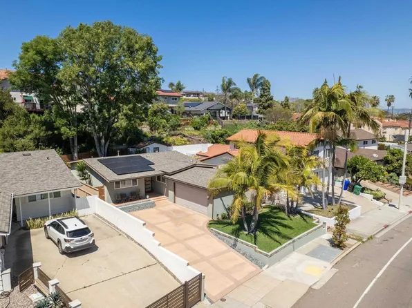 2074 Catalina Blvd, San Diego, CA 92107