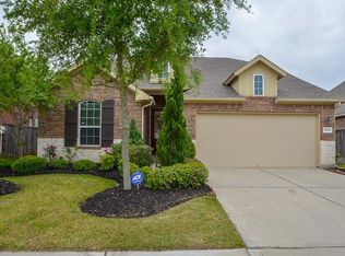 9510 E Nightingale Hill Ln, Katy, TX 77494