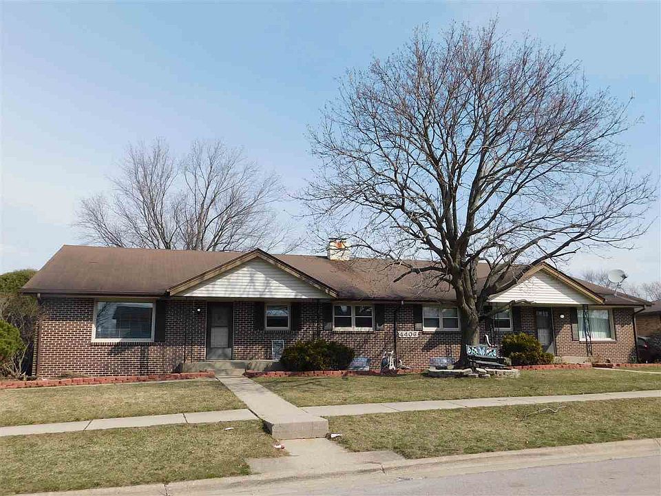 1st image of 4406 Crawford Dr Unit D