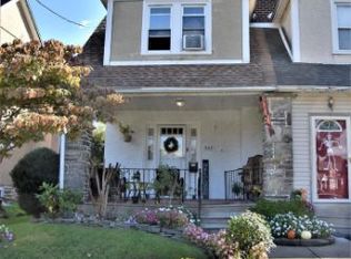 347 Cheswold Rd, Drexel Hill, PA 19026