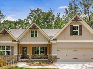 302 Feather Perch, Waleska, GA 30183