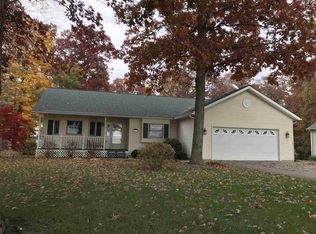 344 E 300 N, Warsaw, IN