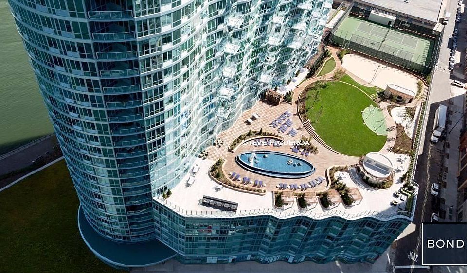 1st image of 4610 Center Blvd APT 2405