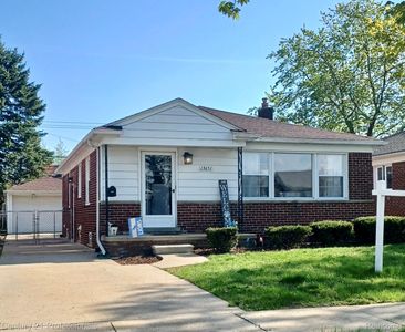 13651 Castle St, Southgate, MI, 48195