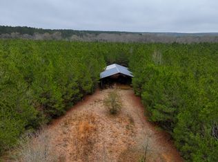 0 D A Dyess Rd, Carson, MS 39427