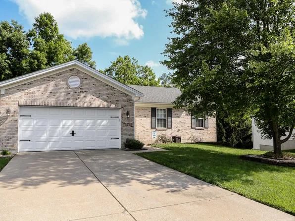 145 Friar Tuck Dr, Independence, KY 41051