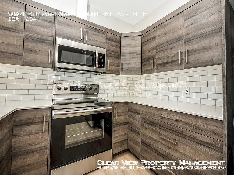 710 Lillian Parry Pl N #UPPER LEVEL — Photo 6
