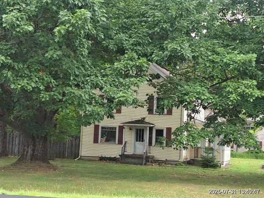 Property Front View
