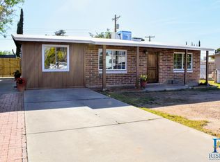1714 S Chrysler Ave, Tucson, AZ 85713