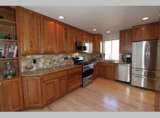 1050 S Monaco Street Pkwy UNIT 1, Denver, CO 80224