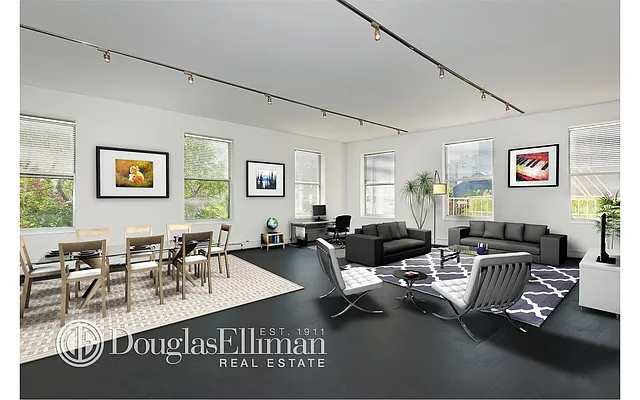 Rented by Douglas Elliman | media 1