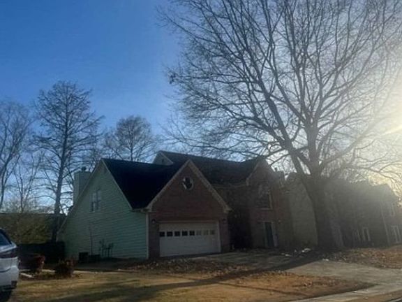 Property Side View
