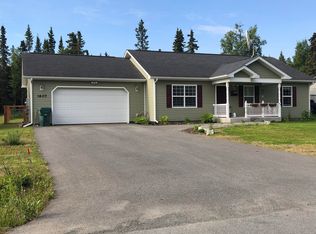 1607 3rd Ave, Kenai, AK 99611