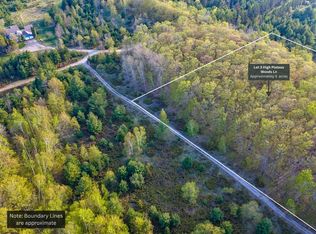 LOT 3 High Plateau Woods Ln, Baileys Harbor, WI 54202