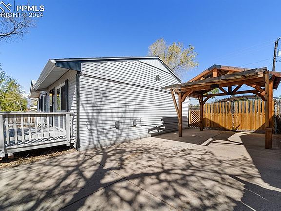 5th image of 2706 E Bijou St