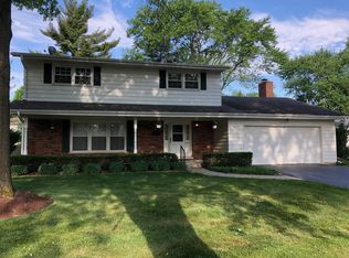 1213 Catalpa Ln, Naperville, IL 60540