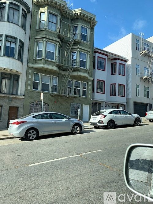 1st image of 1670 Clay St APT 11