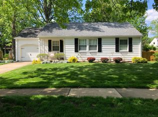 564 Selby Blvd S, Columbus, OH 43085