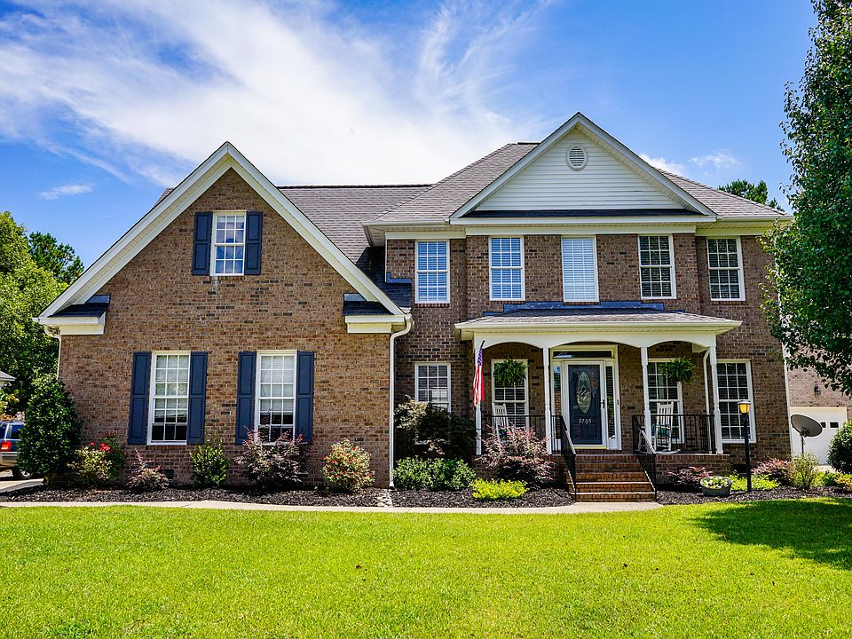 1st image of 3705 Bach Cir