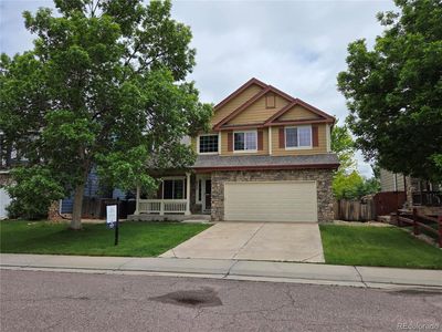 8772 S Carr Way, Littleton, CO, 80128
