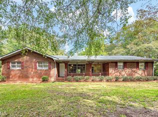 270 Freeman Rd, Barnesville, GA 30204