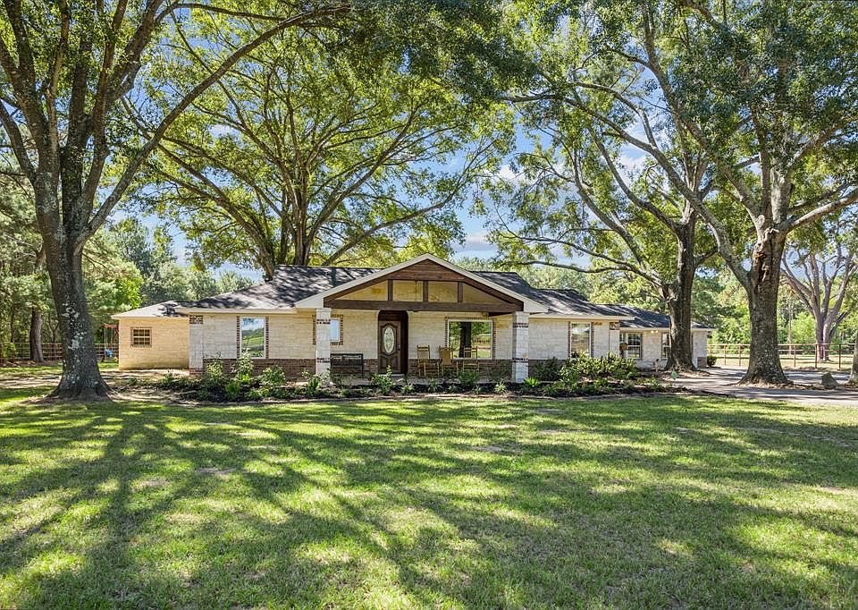 25518 Decker Prairie Rosehill Rd, Magnolia, TX 77355 MLS 83776583