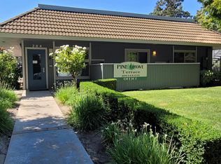 Pine Grove Terrace- A place to call home, Modesto, CA 95356