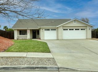 2307 Arciero Ct, Paso Robles, CA 93446